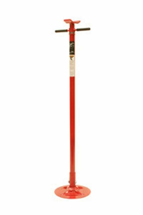 SUNEX TOOL 1500 lb. Underhoist Stand SU6809