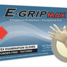 MICROFLEX E-Grip Max- Medium LatexGloves MXL92-M