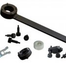 ASSENMACHER VW/Audi 2.0L Turbo (CAEB)Timing Set AHVW20T