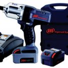 INGERSOLL RAND 2" Ext. Anvil  20V Cordless?®" Impactool  2 Li-ion IRW7250-K2