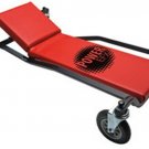 WHITESIDE 40" Adjustable Headrest BigWheel Creeper WS47013