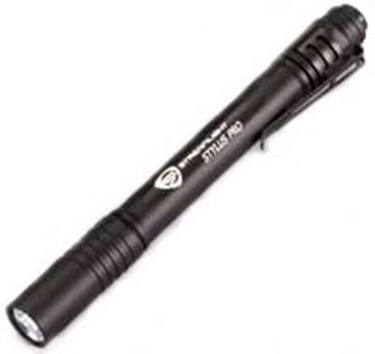 STREAMLIGHT Stylus Pro Pen Light SG66118