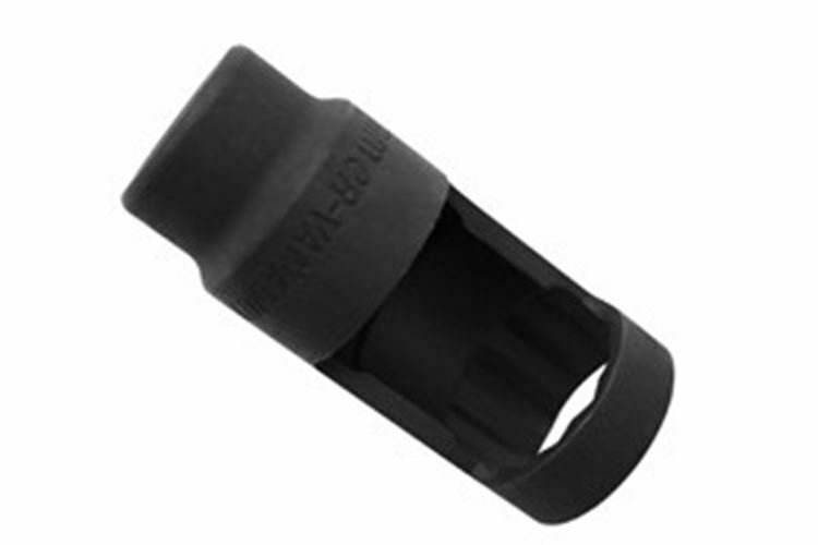 CTA MANUFACTURING Diesel Injector Socket CM2075