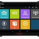 CANDO INTERNATIONAL Mini Android Tablet for Mediumand Light Duty Truck CD469374