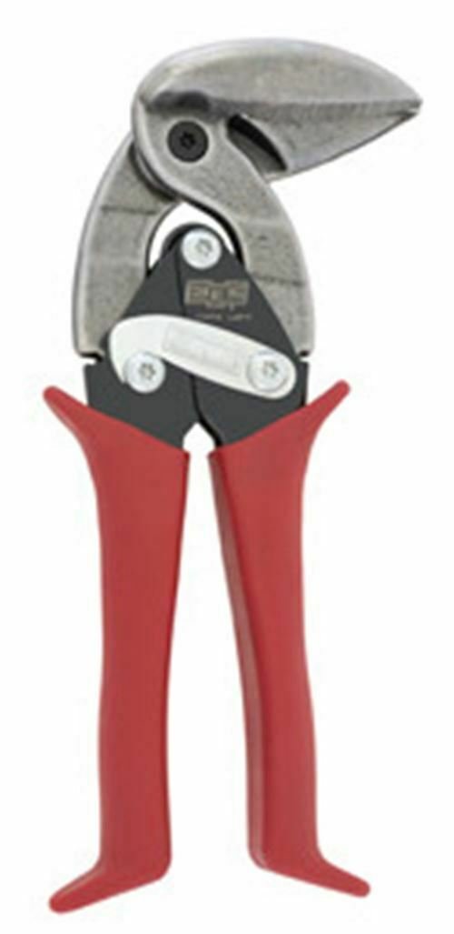 CHANNELLOCK 10" Upright Left Aviation Snip CL610UL