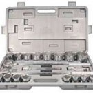 ASTRO PNEUMATIC 21 Piece 3/4" Drive Socket Set AO2134