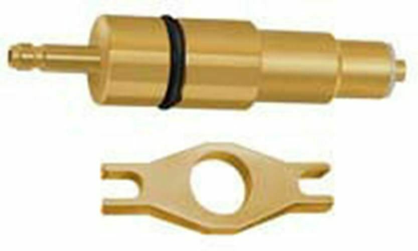 S & G TOOL AID Diesel Tester Adapter for5.9L Cummins for 24V Electron. TA35600