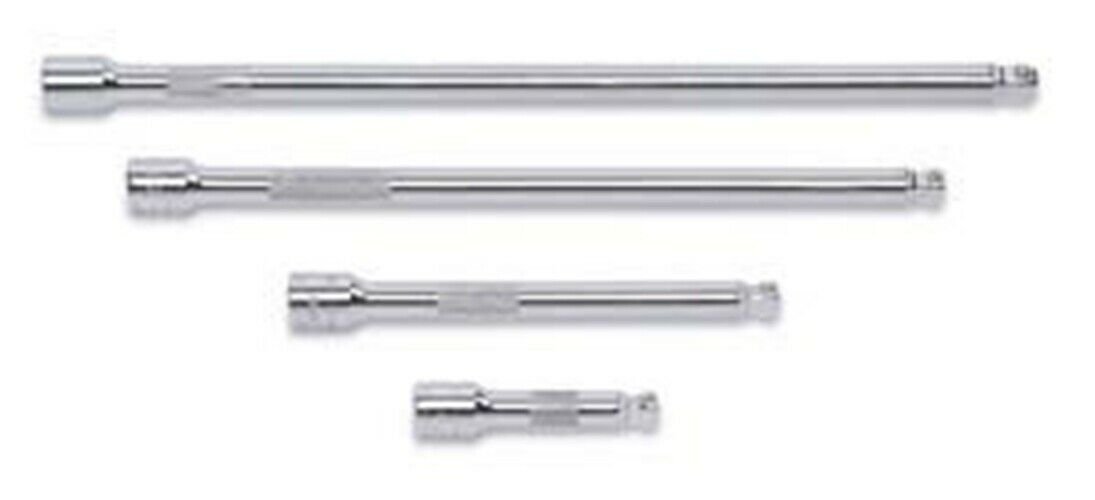 GEARWRENCH 4 Piece 3/8 Drive WobbleExtension Set KD81201