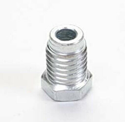 S.U.R & R M11x1.5 Bubble Flare Nut(4) SRRBR235