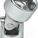 GEARWRENCH 3/8 Drive 6 pt. Flex Socket9/16 KD80346