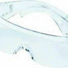 FIREPOWER WRAP AROUND SAFETY GLASSES FR1441-3408