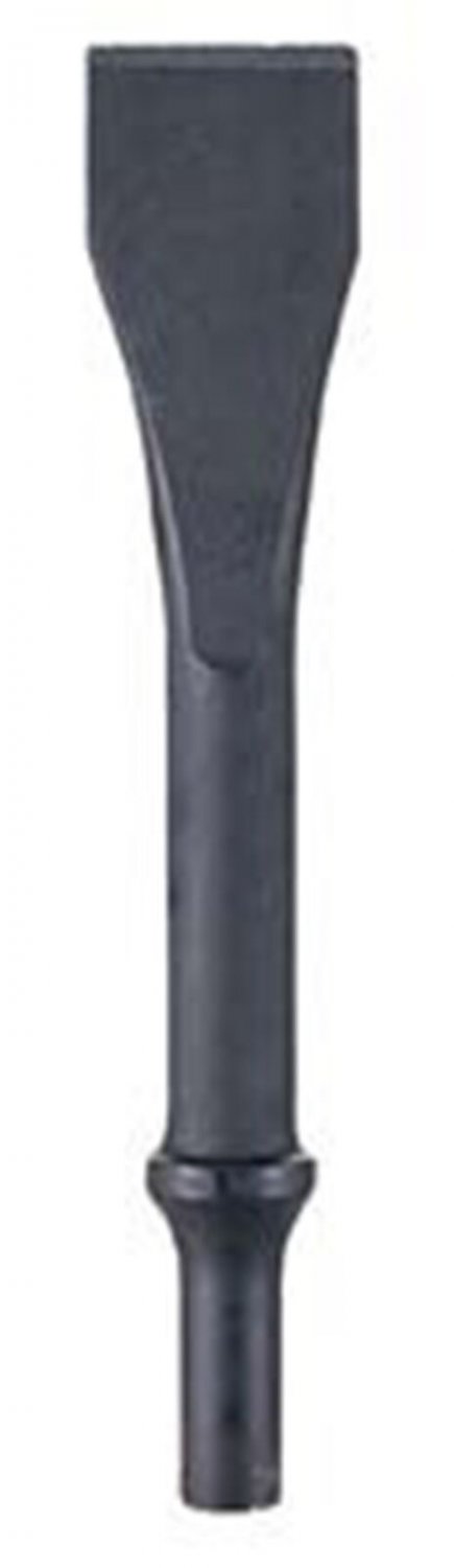 GREY PNEUMATIC 1-1/4" 7" Long Chisel andScraper GYCH812