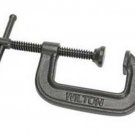 WALTER MEIER MANUFACTURING INC C-Clamp 0"-4" Jaw Opening2-1/16"Throat Depth WL22
