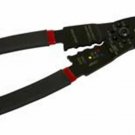 LISLE Curved Wire Stripper/ Cutter /Crimper LS68440
