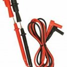 ELECTRONIC SPECIALTIES Test Leads w/screw on/offAlligator Clips EL629