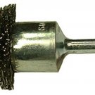 S & G TOOL AID Circular Flare End Brush TA17100