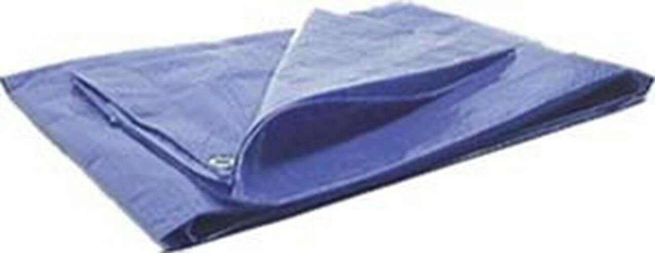 Performance Tool Protective Tarp Size 5x7 PMW6000