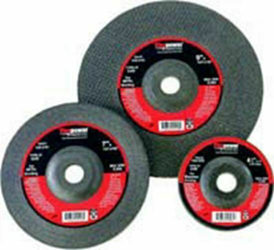 FIREPOWER 4.5x1/4x5/8-11 Grinding Wheel FR1423-2232