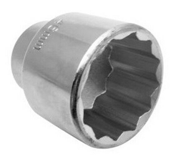 CTA MANUFACTURING 46MM x 12Pt Socket with 3/4"Drive CM4146