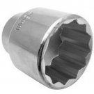 CTA MANUFACTURING 46MM x 12Pt Socket with 3/4"Drive CM4146