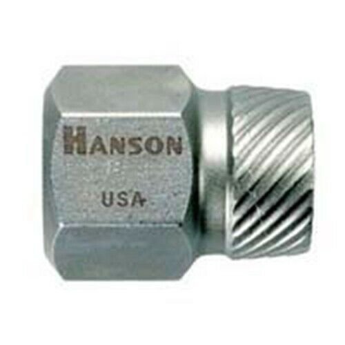 IRWIN 1/4 Hex Head Multi-SplineExtractor HA53205