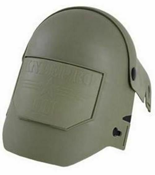 AFF Ultra Flex III Knee Pad - Foliage/Foliage SE96114