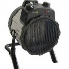 WORLD MARKETING OF AMERICA 1500 Watt Ceramic Fan ForcedHeater DUREFH1820