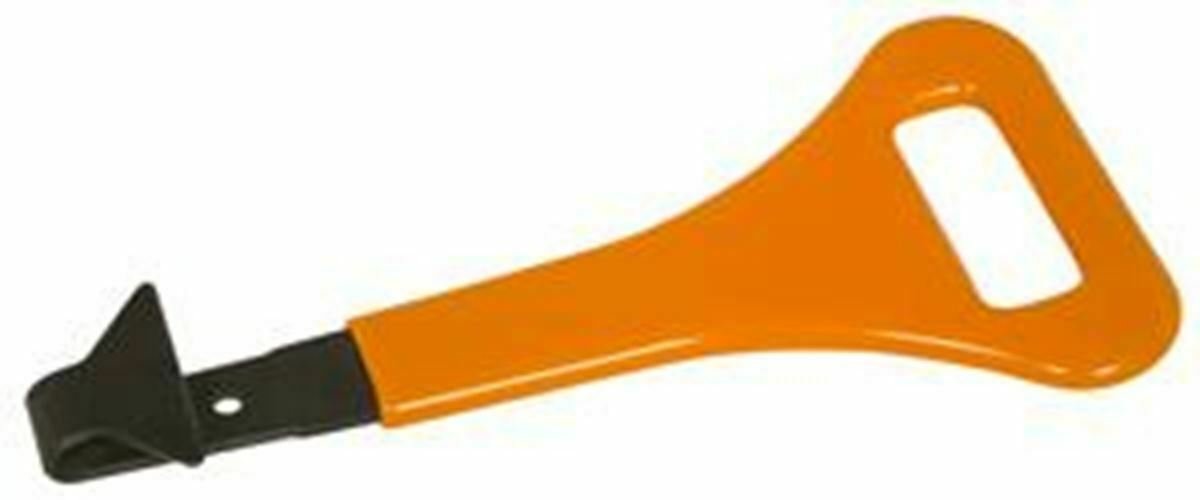 LISLE Flared Head Belt Molding ToolSmall LS35240