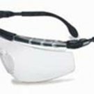 HONEYWELL SAFETY PRODUCTS USA Replacement Lens 2.5 Diopter UXS0483