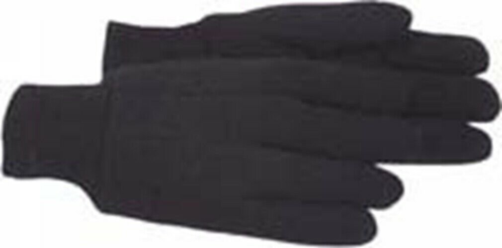 STEINER INDUSTRIES 9oz Large Brown Jersey Glove SQ00192