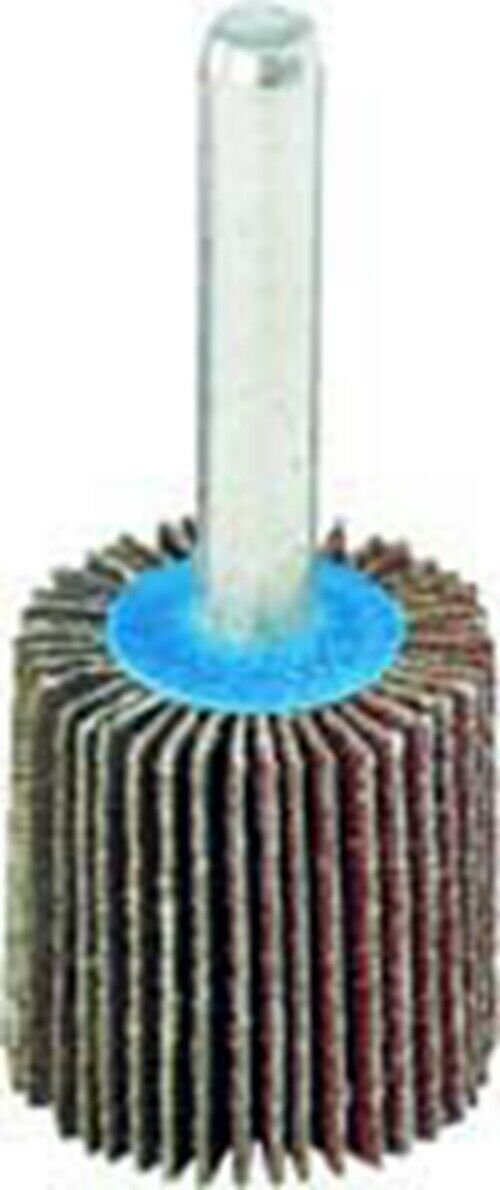 FIREPOWER 1X1 80 Grit Flap Wheel FR1423-2161