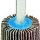 FIREPOWER 1X1 80 Grit Flap Wheel FR1423-2161