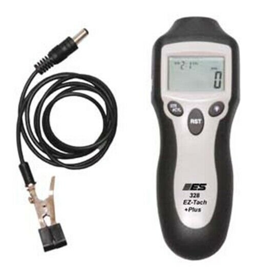 ELECTRONIC SPECIALTIES EZ Tach Plus EL328