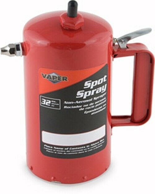 VAPER Spot Spray Non-Aerosol Sprayer VP19419