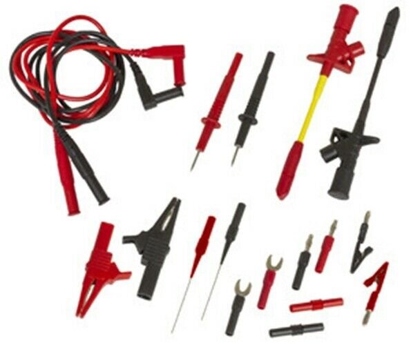 LISLE Multimeter Accessory Kit LS82650