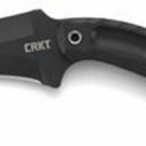 COLUMBIA RIVER KNIFE & TOOL DU HOC Fixed Blade Pocket Knife KC2630