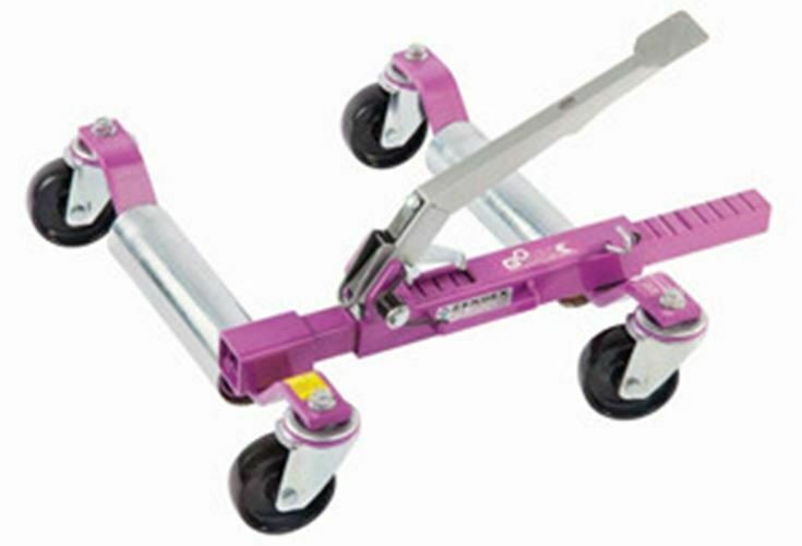 GOJACK Go Jack Vehicle Moving Lift UNG5211