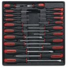 GEARWRENCH 20 Piece Master ScrewdriverSet KD80066