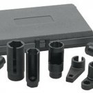 GEARWRENCH 8 Piece Master Oxygen SensorSocket Kit KD41720