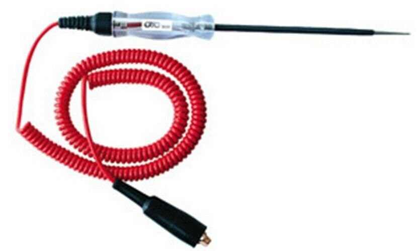OTC X-Long Heavy Duty CircuitTester OT3639