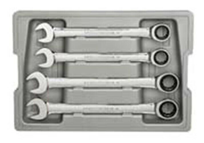 GEARWRENCH 4 Piece Add on Metric Set21 22 24 25MM GearWrench KD9413