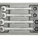 GEARWRENCH 4 Piece Add on Metric Set21 22 24 25MM GearWrench KD9413