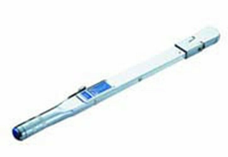 PRECISION INSTRUMENTS 3/8" Split Beam Torque Wrench20-100 FT/LBS PIC2FR100F