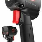 KING TONY 1/2" Drive Mini Air Impact Wrench KGNC-4612B
