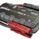 NOCO BATTERY COMPANY Boost Pro 4000a Jump Starter NKGB150