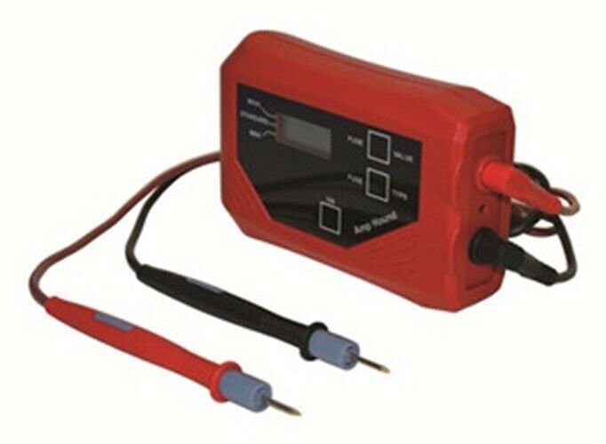 CALVAN Amp Hound Voltage Drain Tester CV74