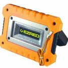 E-Z RED 500 Lumen Orange Magnetic LogoWork Light EZXLM500-OR