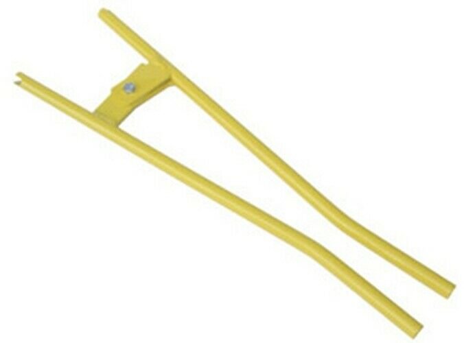 LOCK TECHNOLOGY Rockwell Truck Brake ShoeSpring Installer LT890