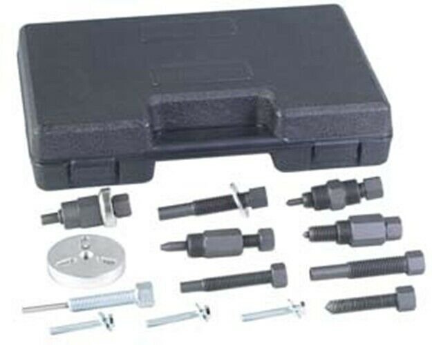 OTC A/C Clutch Hub Remover/Installer Set OT4535