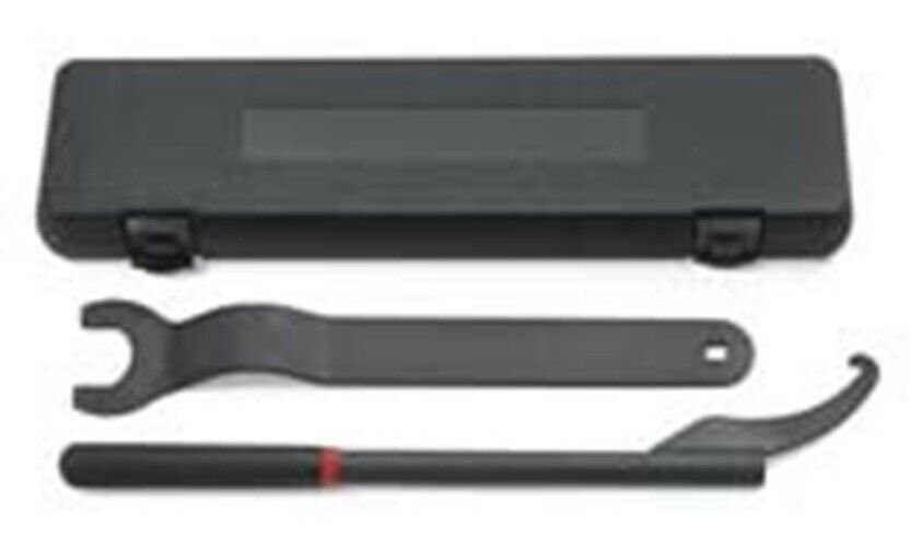 GEARWRENCH Ford Powerstroke Fan ClutchWrench Set for 6.0 Engines KD3950